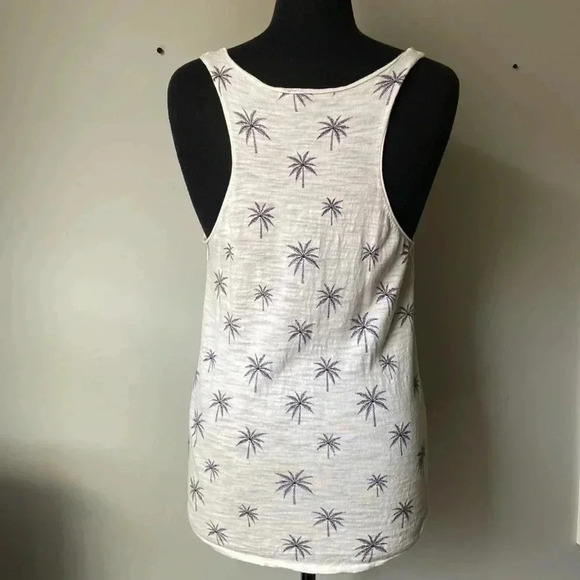 360 Sweater | Palm  Tree 🌴 Tank Top - Picture 3 of 6